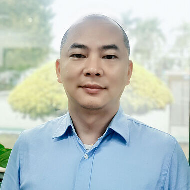 Simon Huang