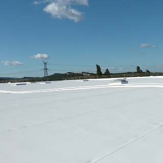 ALKORBRIGHT Cool Roof
