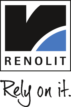 RENOLIT logo - Rely On It.